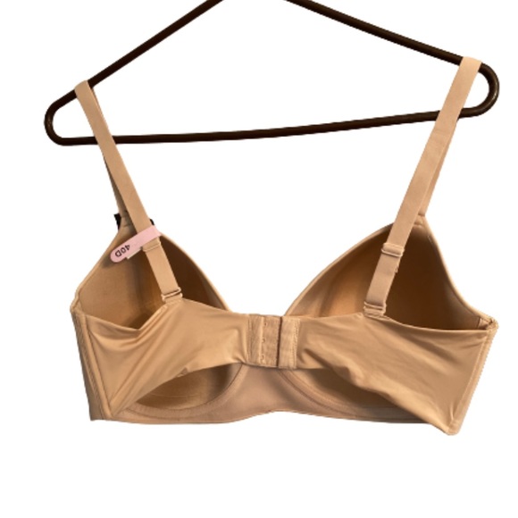 Maidenform One Fabulous Fit 2.0 Wireless Bra DM7546 - Picture 2 of 8